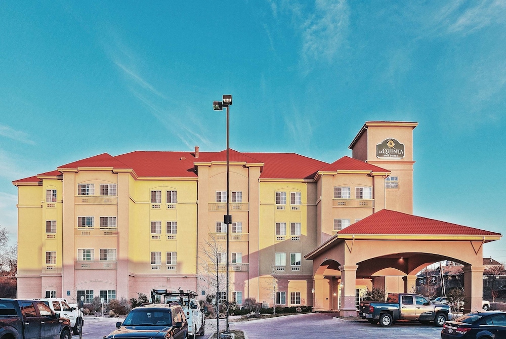 La Quinta Inn & Suites by Wyndham Decatur 7/46