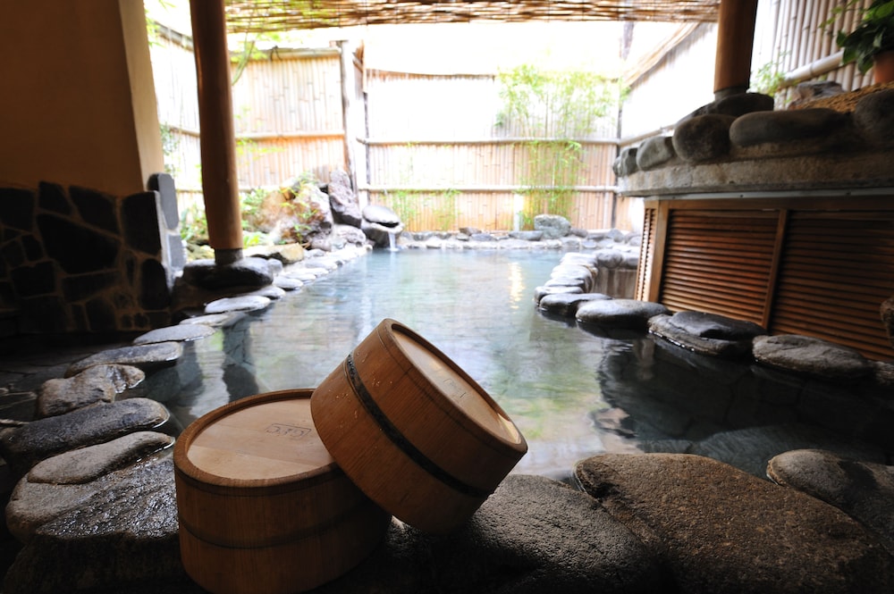 Shibu Onsen Kokuya 27/50