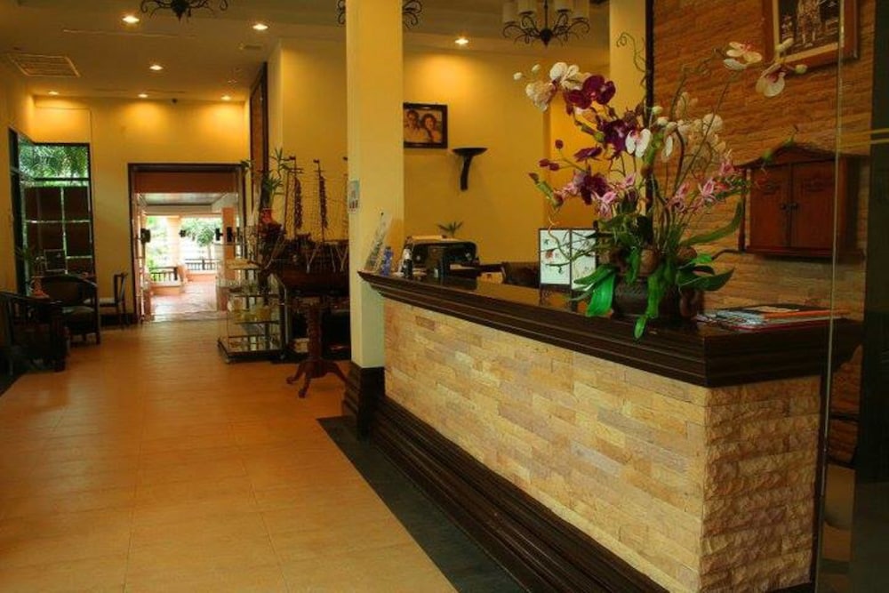 Lecasa Bangsaen Hotel 6/37