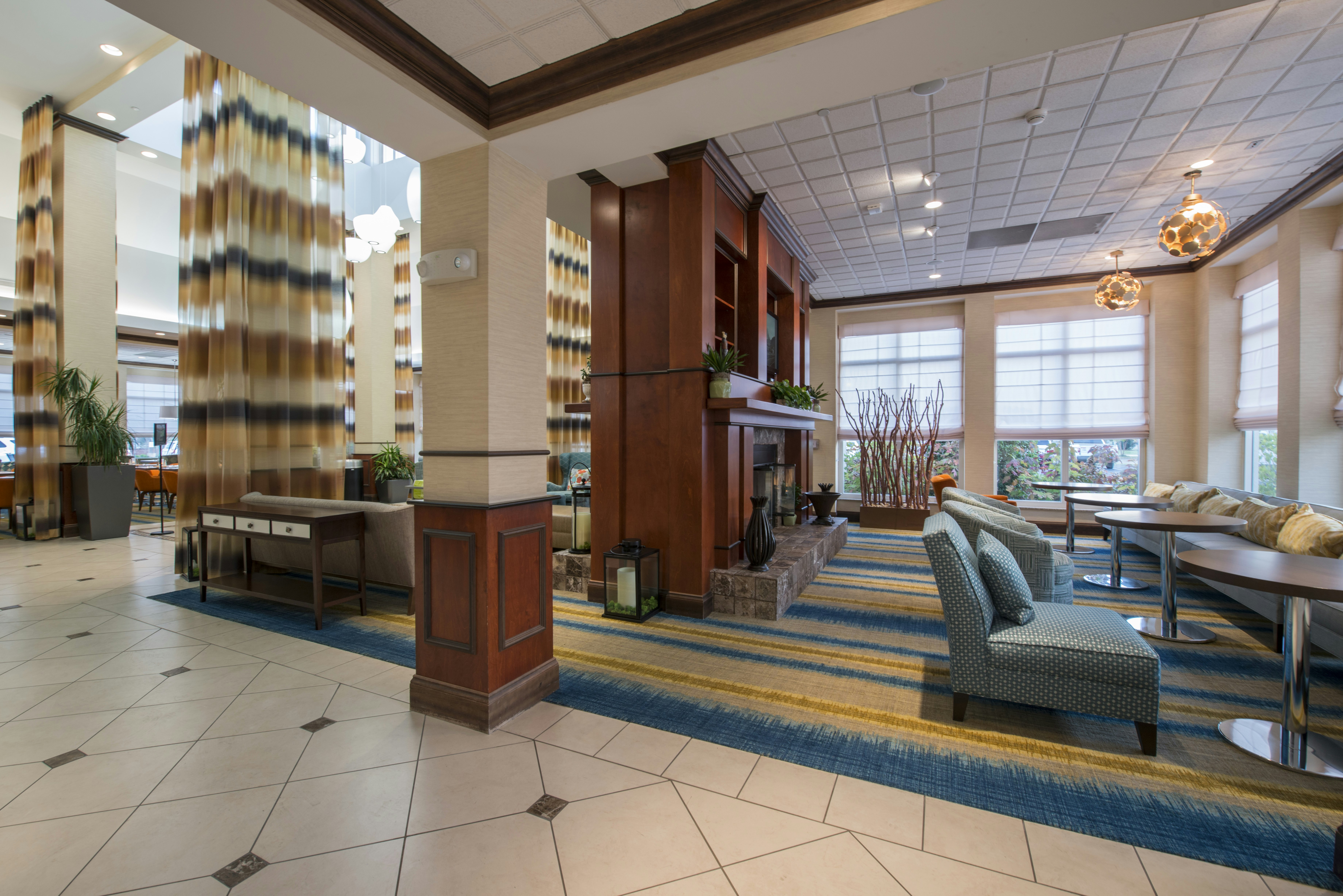 Hilton Garden Inn Tupelo Ms 28/44