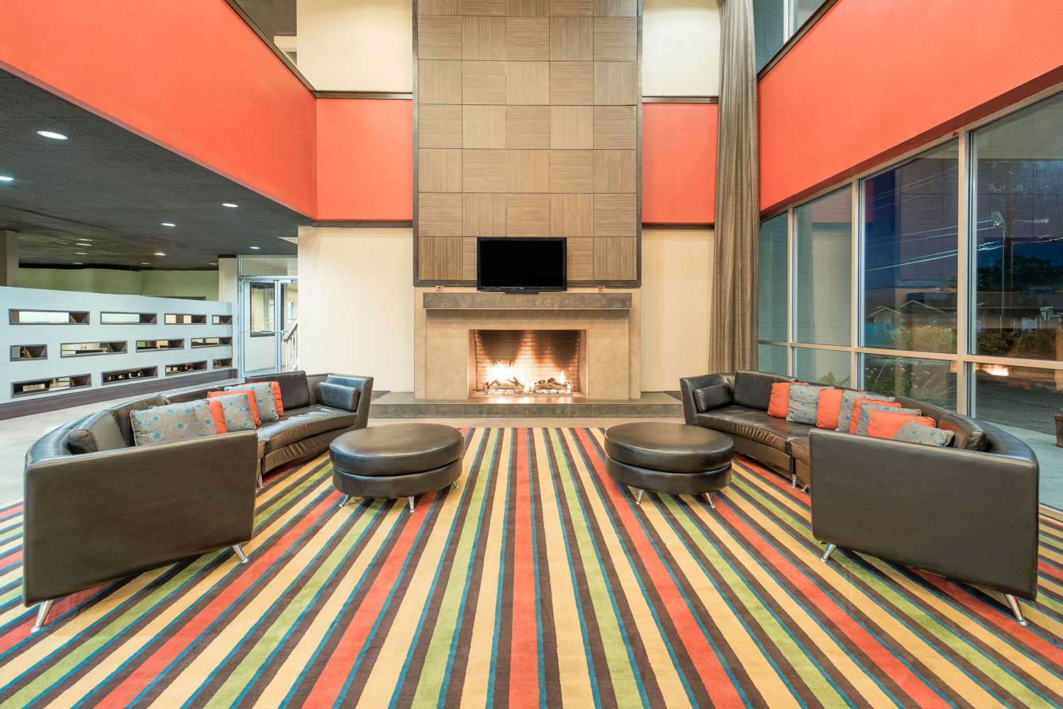 Wyndham Garden Midland 12/28