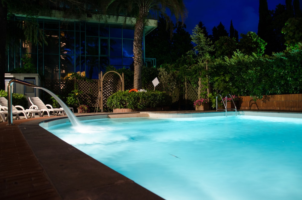 Grand Hotel Tamerici E Principe 54/56