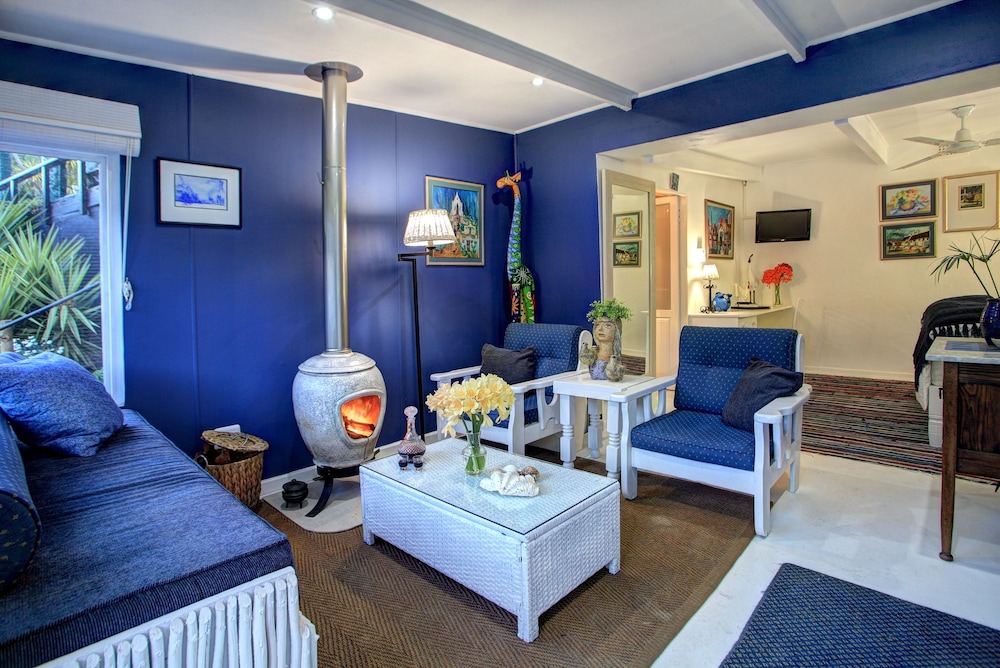 Moontide Guest Lodge 17/36