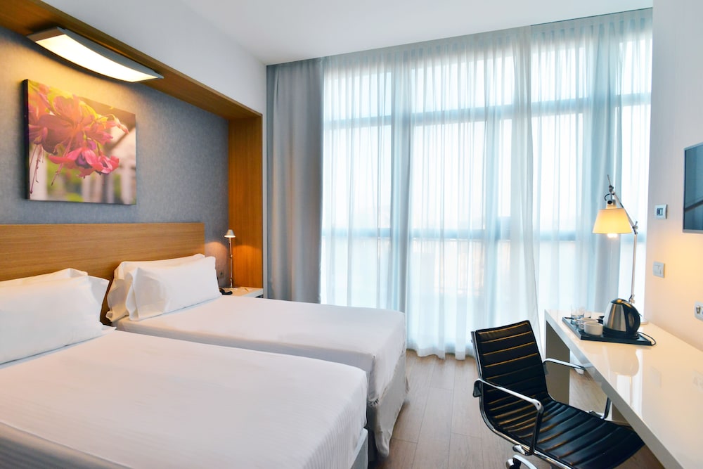 Hilton Garden Inn Milan North 19/76