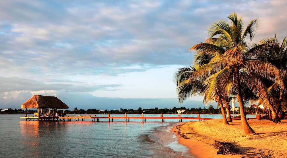 Chabil Mar Resort 30/50