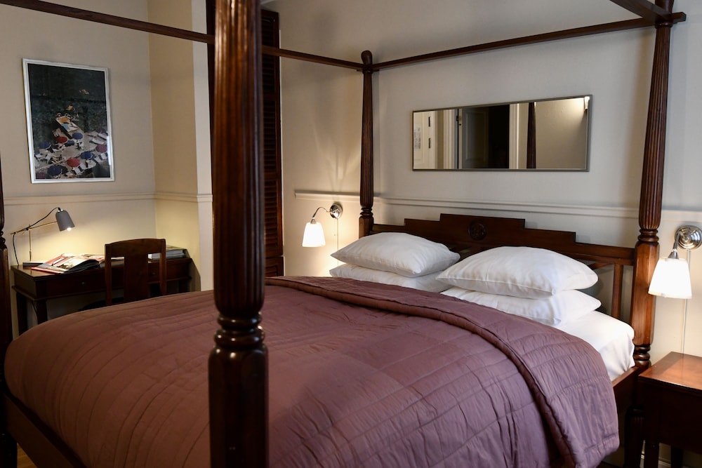 SOFS Boutique Hotel 12/41