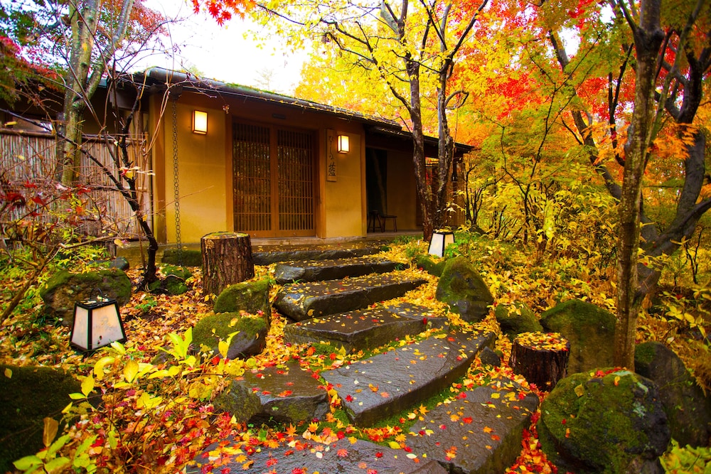 Tateshina Park Hotel (ex. Tateshina Ai) 3/69