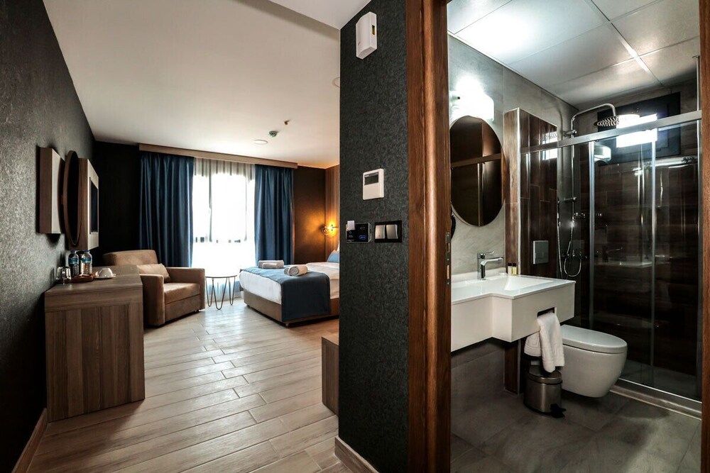 Caba Hotel and Spa 16/16