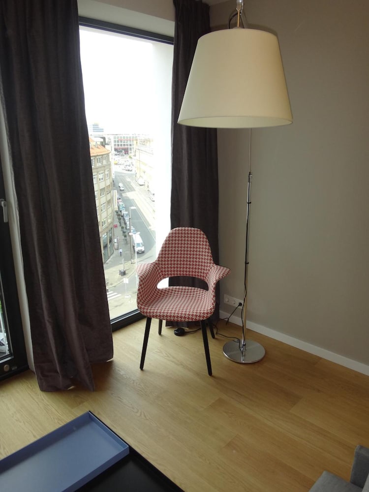 Smartcity Designhotel 18/32