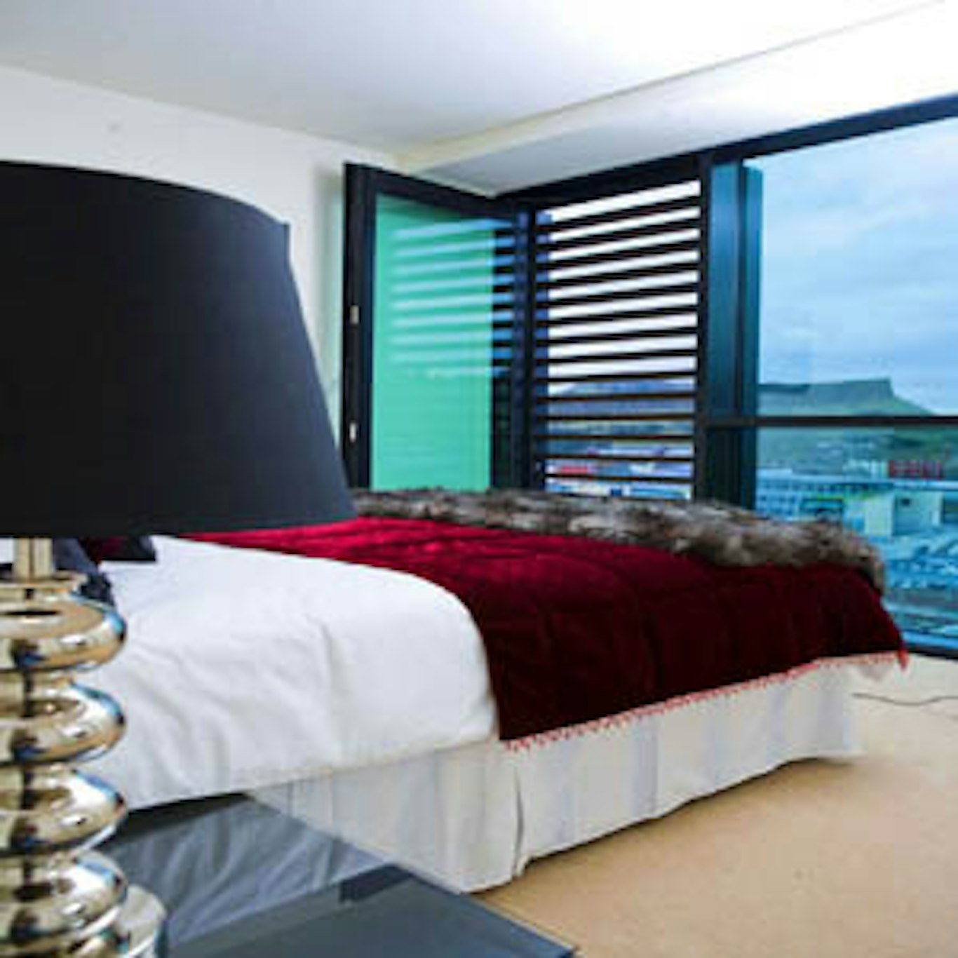 Princes Street Suites Hotel 13/56