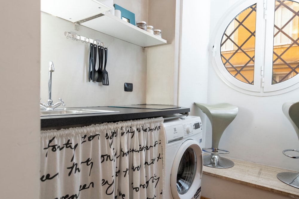 Corso Vittorio Apartments 30/62