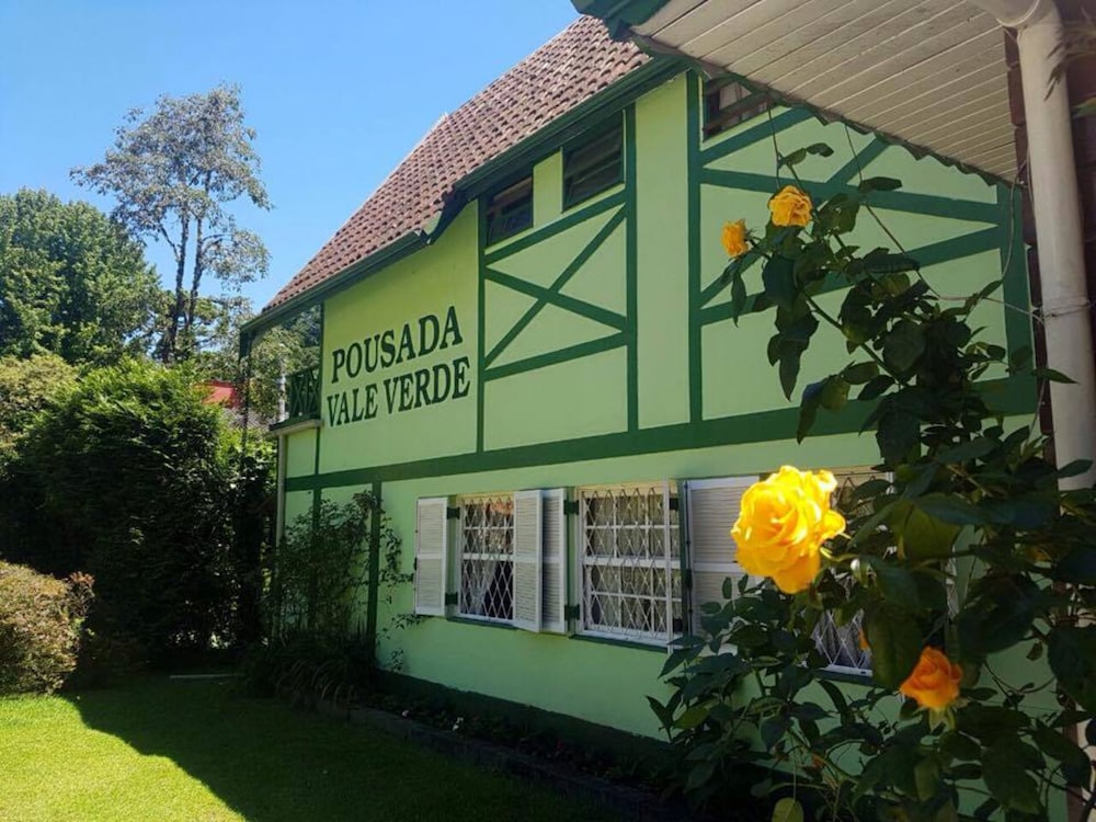 Pousada Vale Verde 1/44