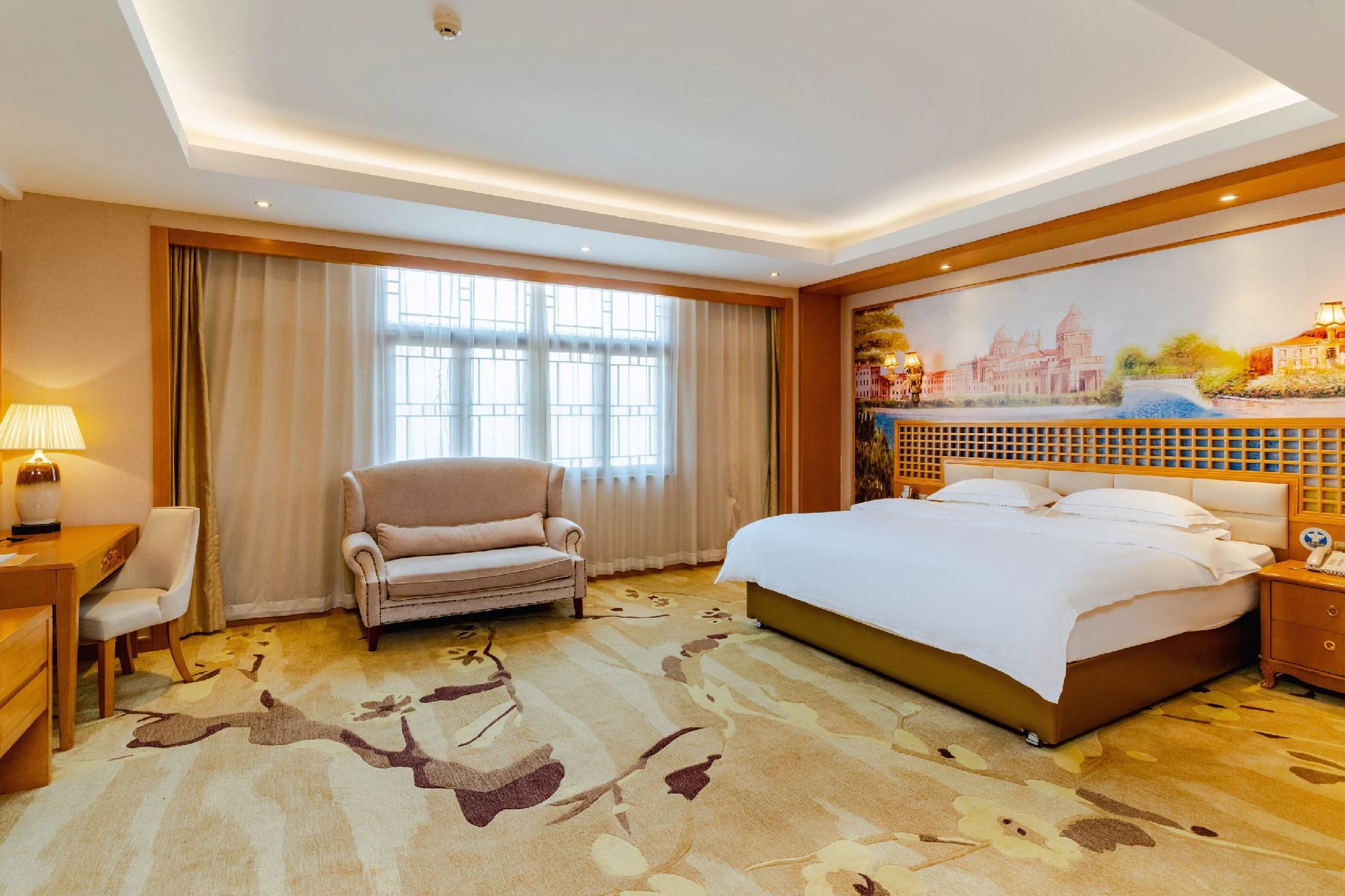 Vienna Classic Hotel (Hangzhou Linan) 19/47