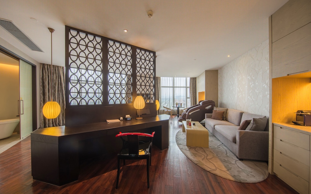 Maison New Century Hotel Dongguan 46/69