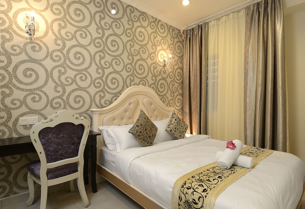 Hotel de Art Section 19 Shah Alam 28/47