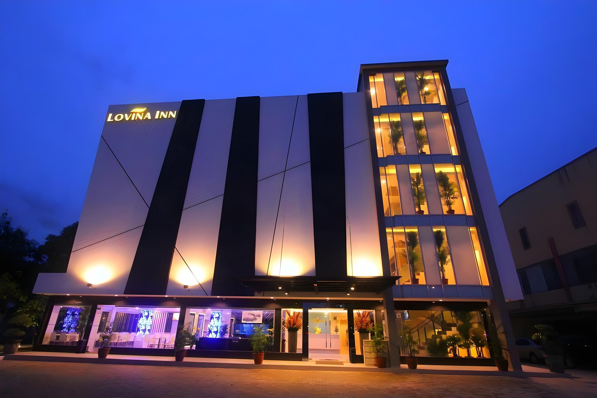 Lovina Inn Batam Center 4/49
