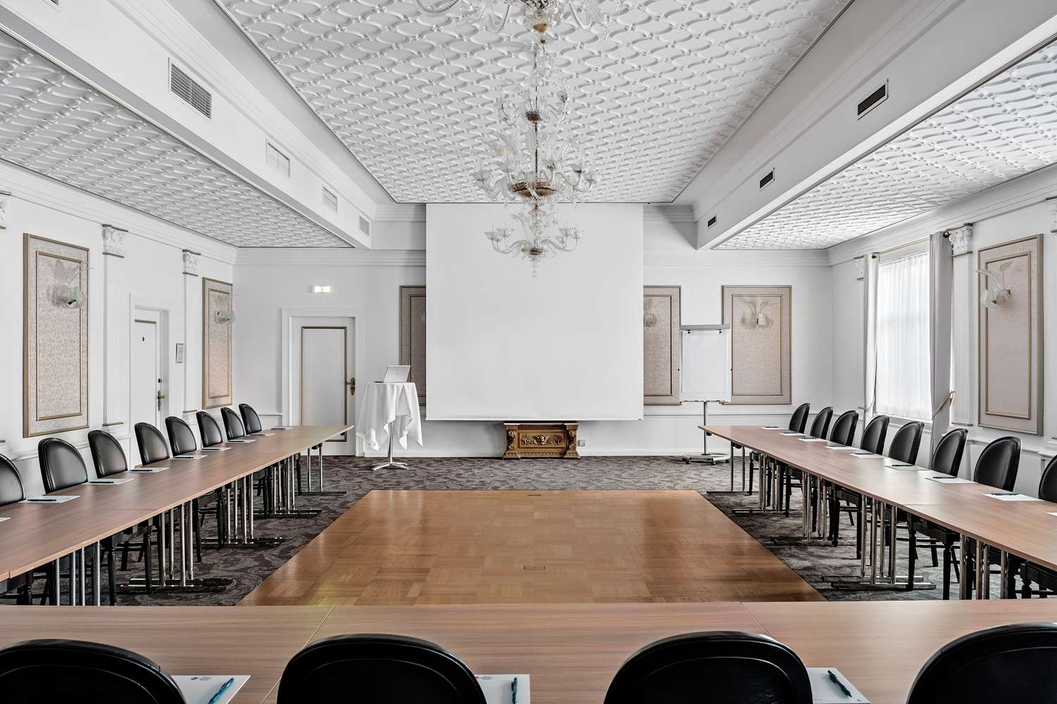 Best Western Plus Hotel Eyde 73/79
