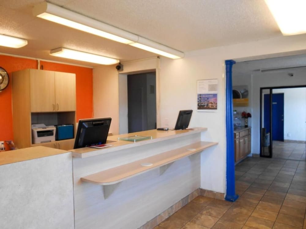 Motel6 Farmington Hills, MI - Northwest - Farmington Hills 33/56