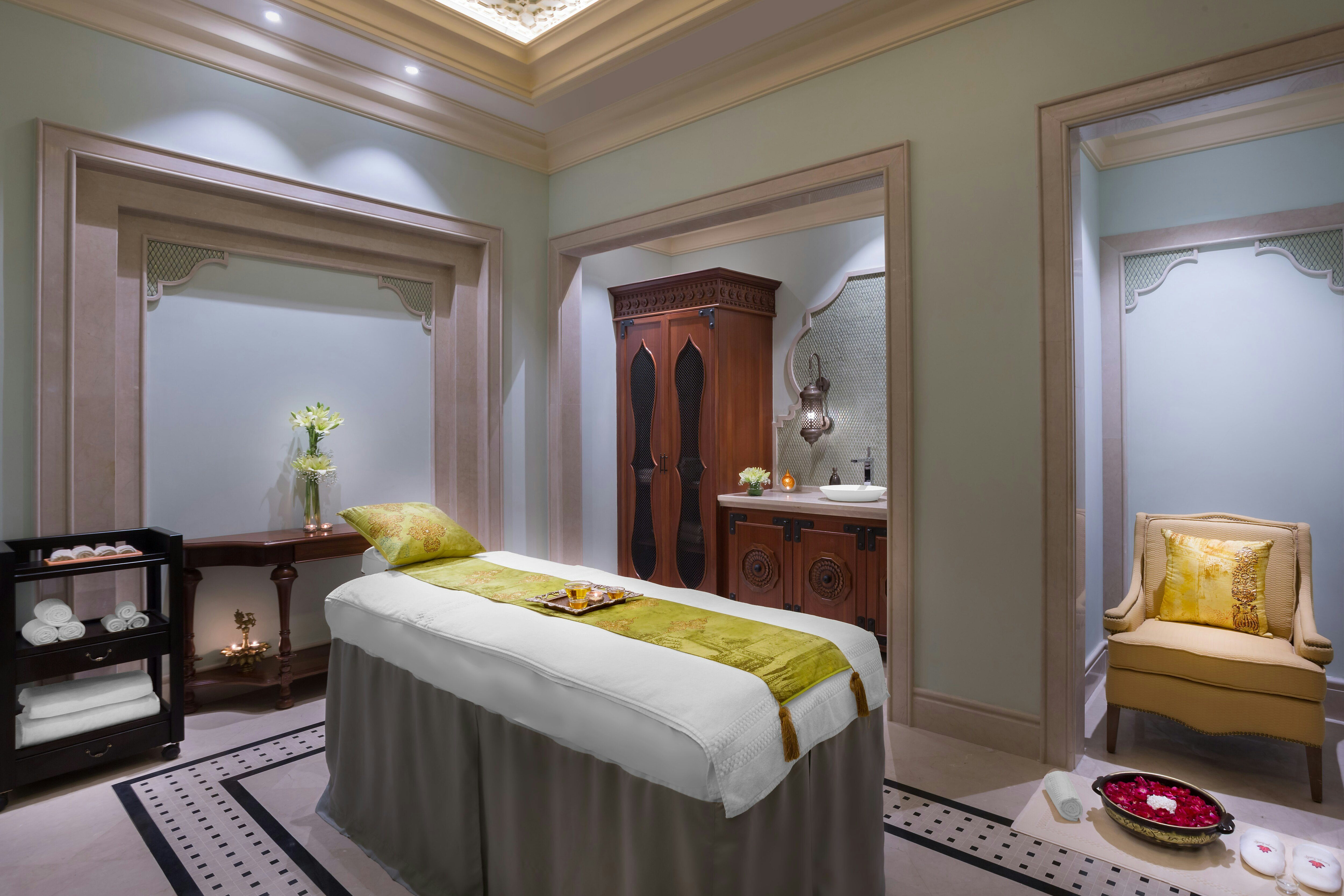 Itc Grand Bharat A Luxury Collection Retreat Gurgaon 13/40