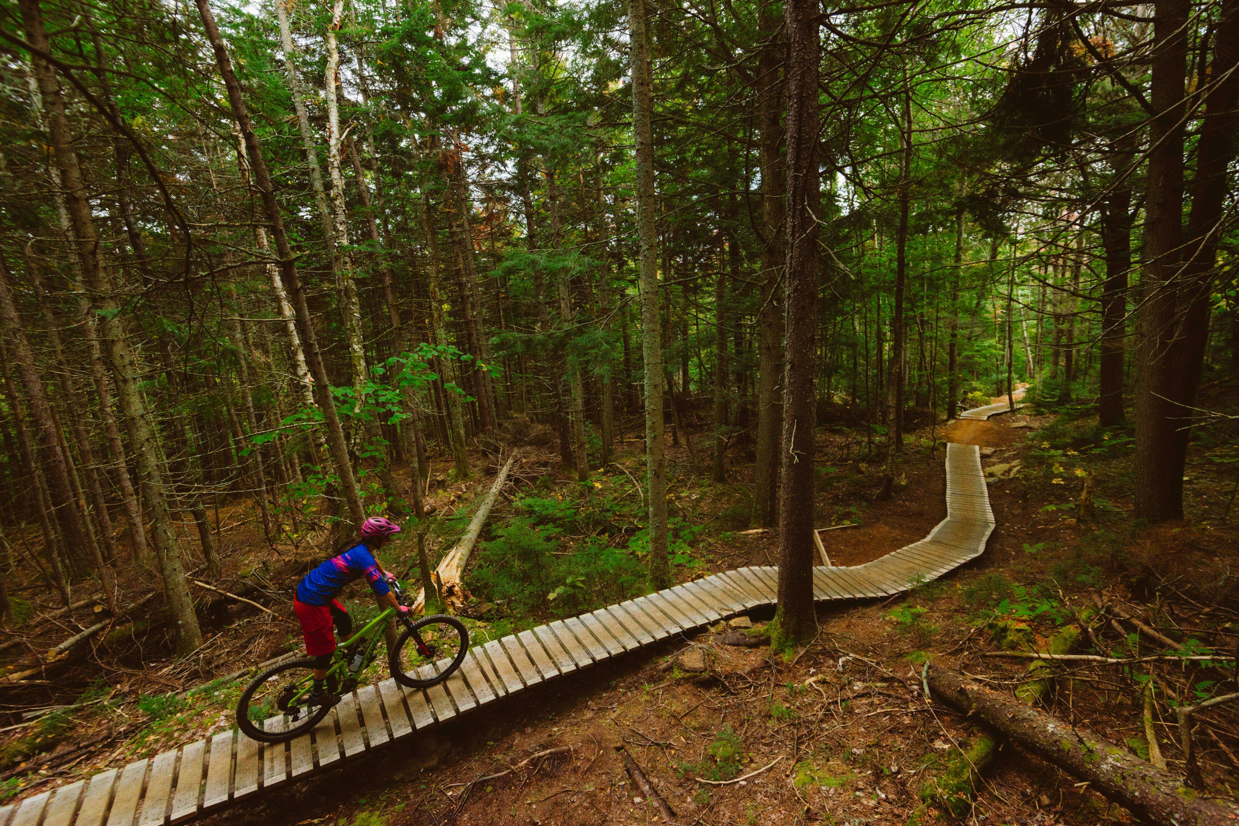 Delta Hotels Mont Sainte Anne Resort and Convention Center 14/22