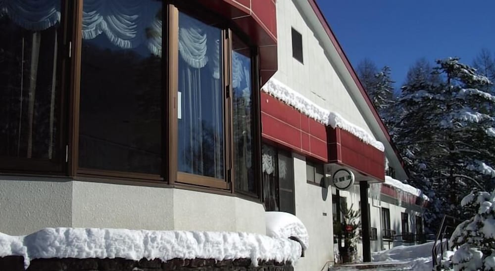 Hotel Sanmalte 7/46