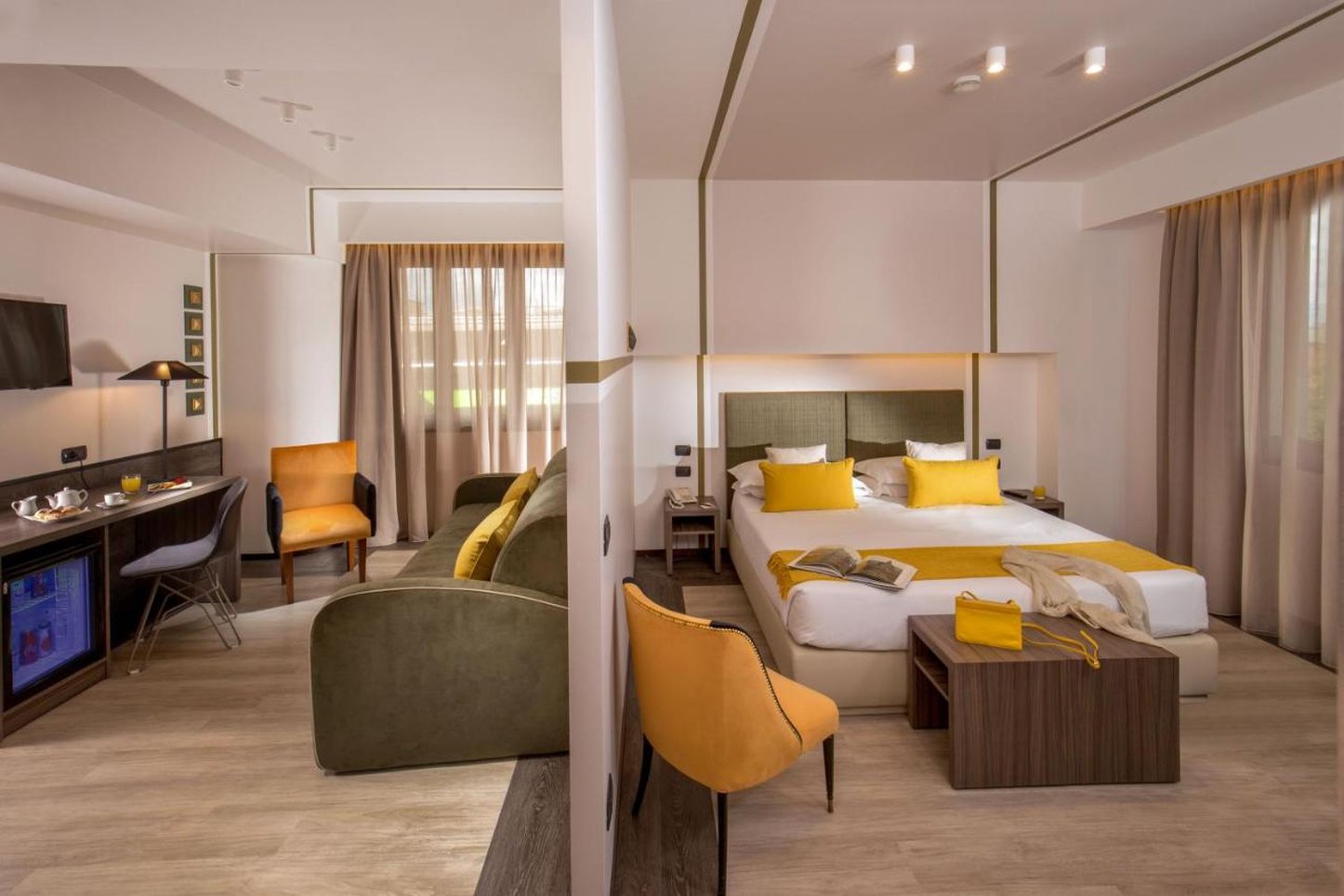 Hotel Domidea 26/65