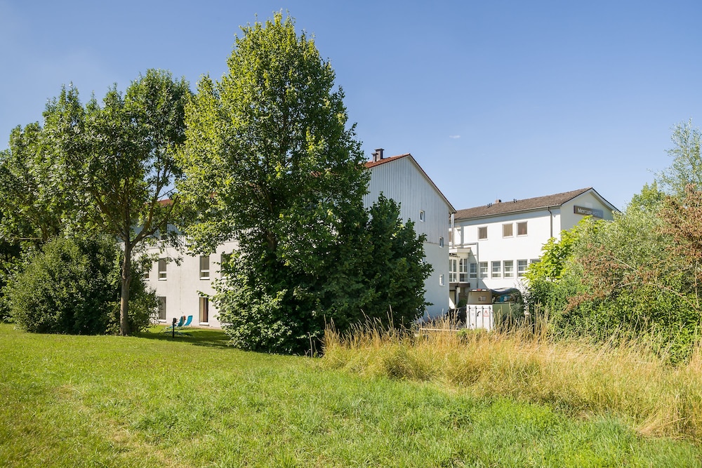 Mercure Hotel Ingolstadt 68/70