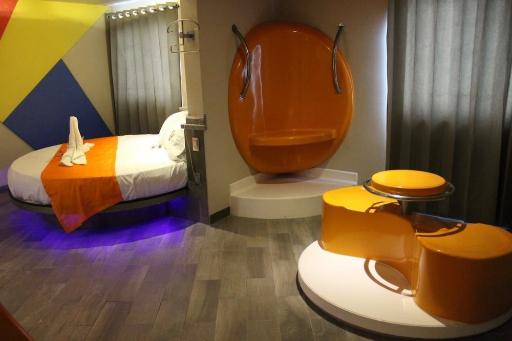 OH Oriente Hotel - Adults Only 12/38