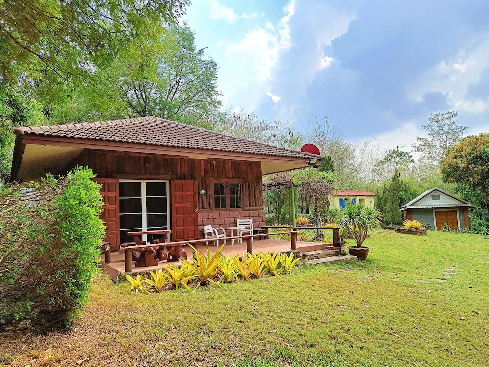 Kong Garden Resort 2/70