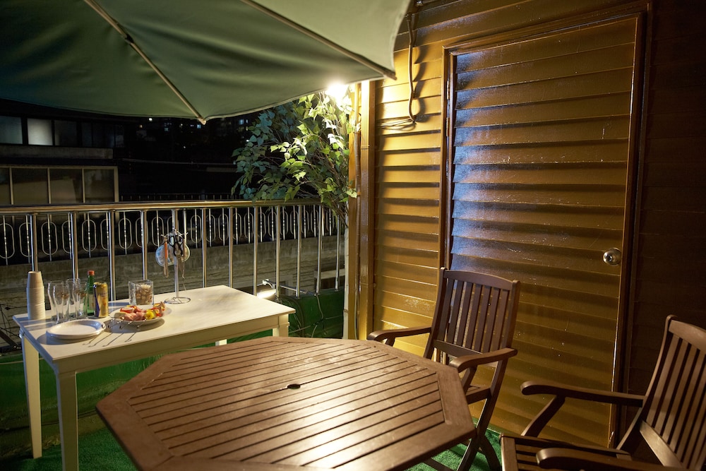 W mini hotel - Hostel 49/62