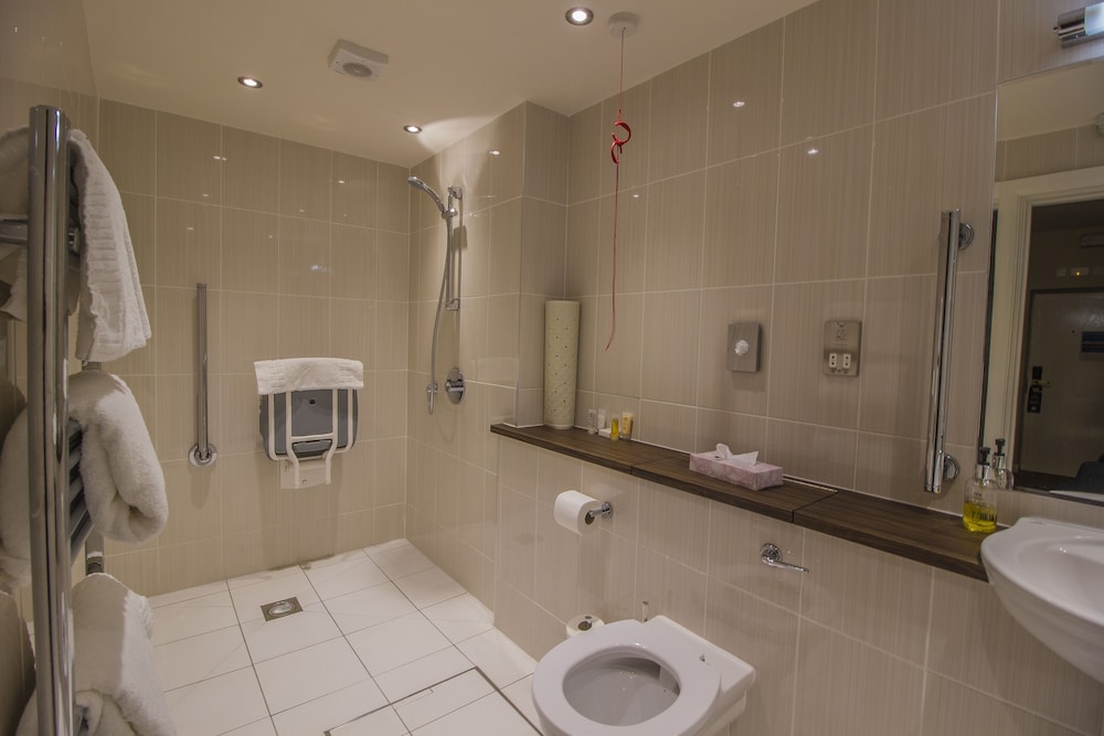 Best Western the Three Swans Hotel 16/69