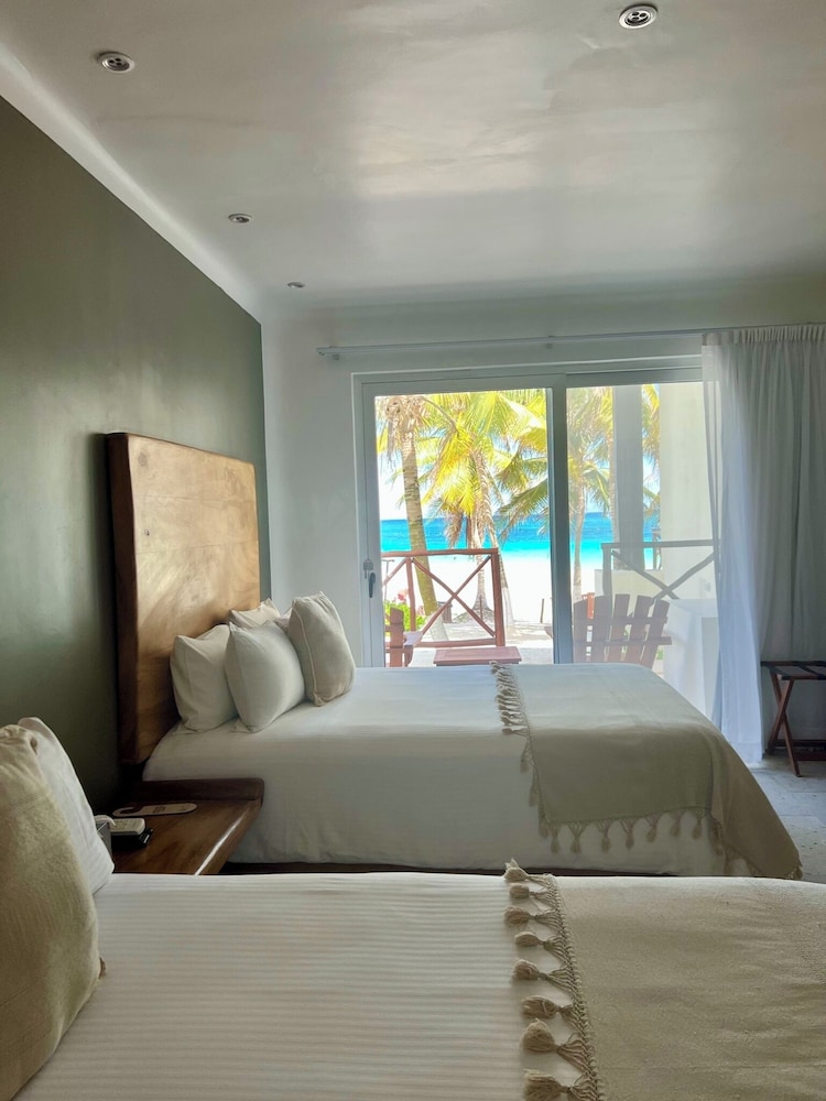 El Paraiso Hotel Tulum 14/50