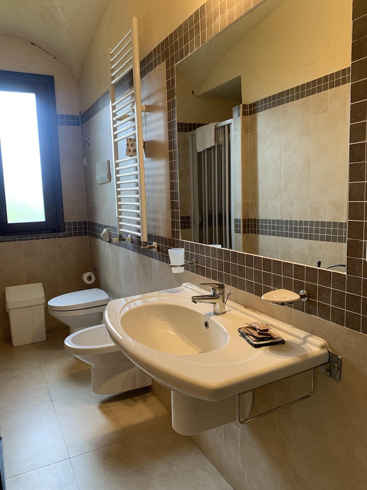 Agriturismo Villa Cefala 63/66