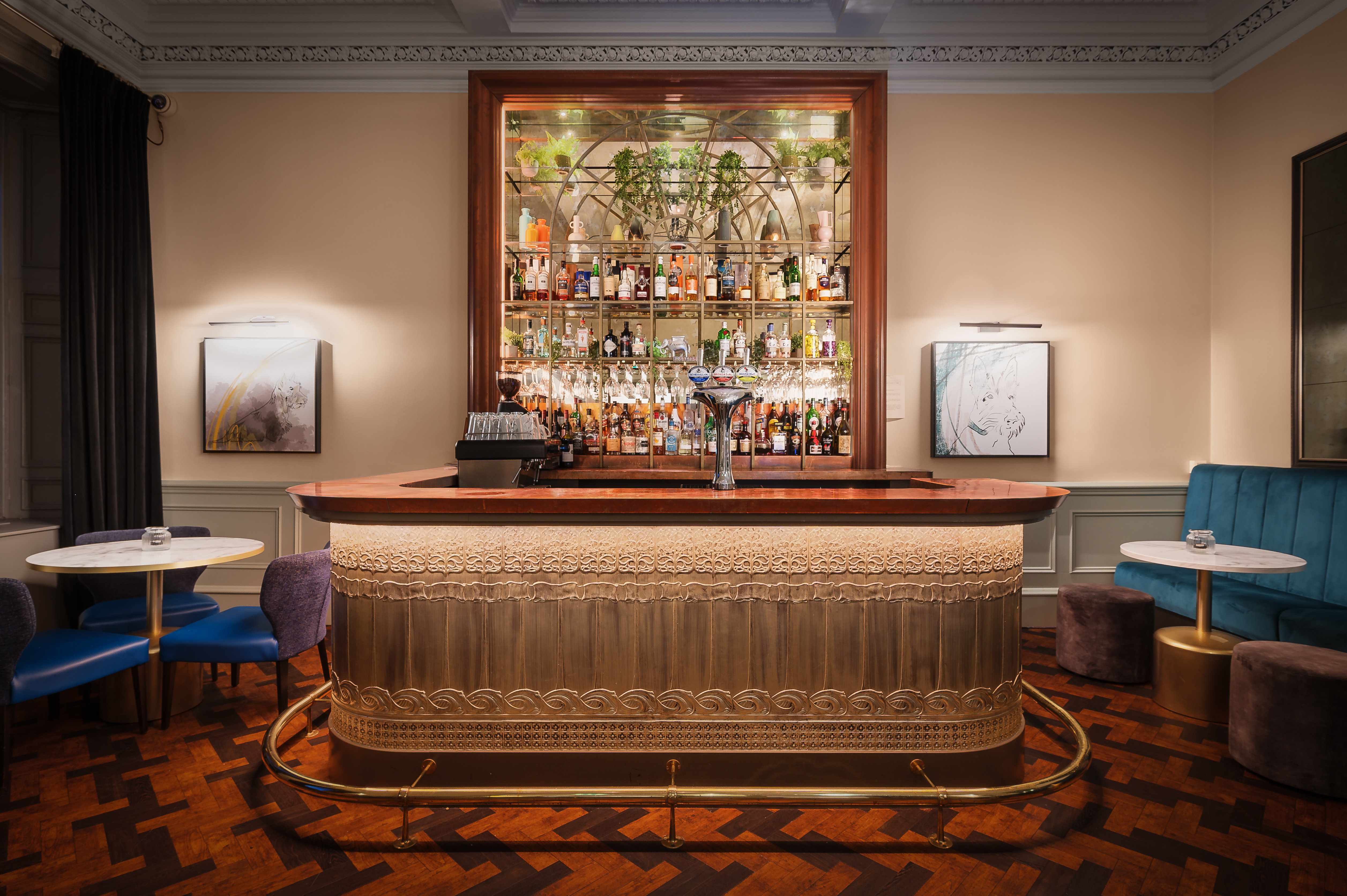 voco Edinburgh Royal Terrace 6/35