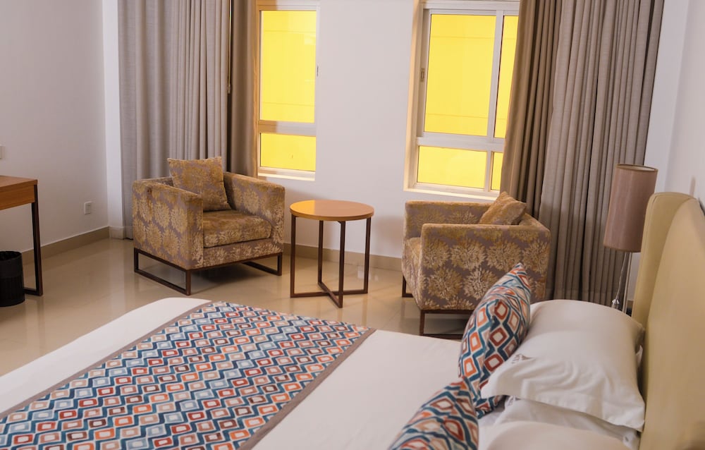 Hotel Victoria Garden 22/57