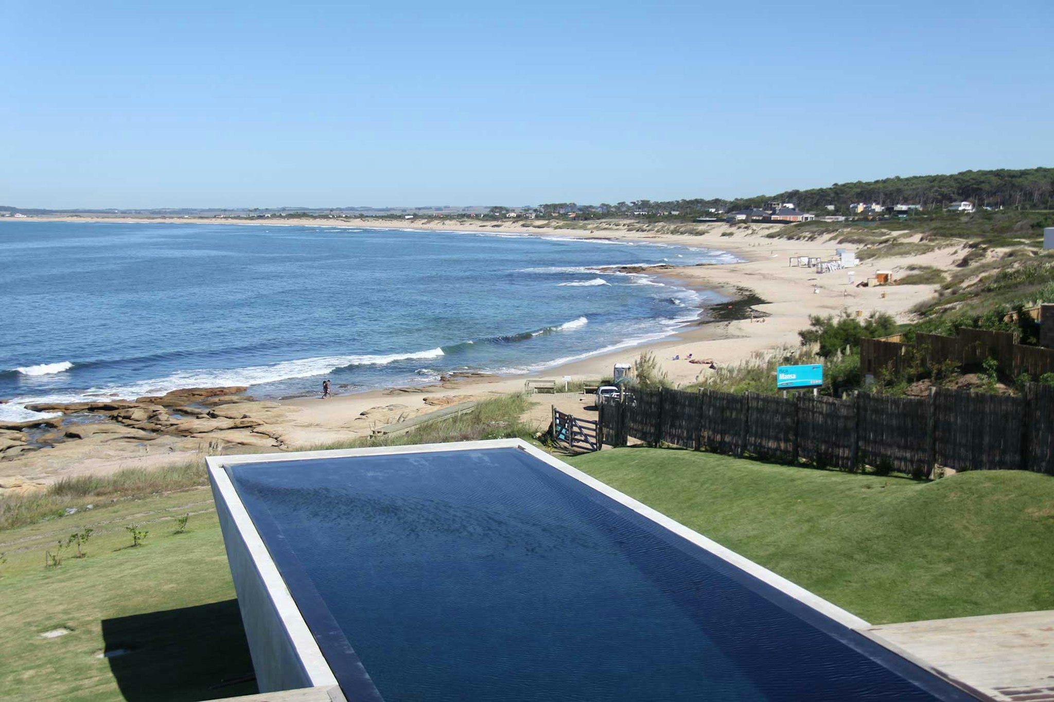 Playa Vik Jose Ignacio 18/30