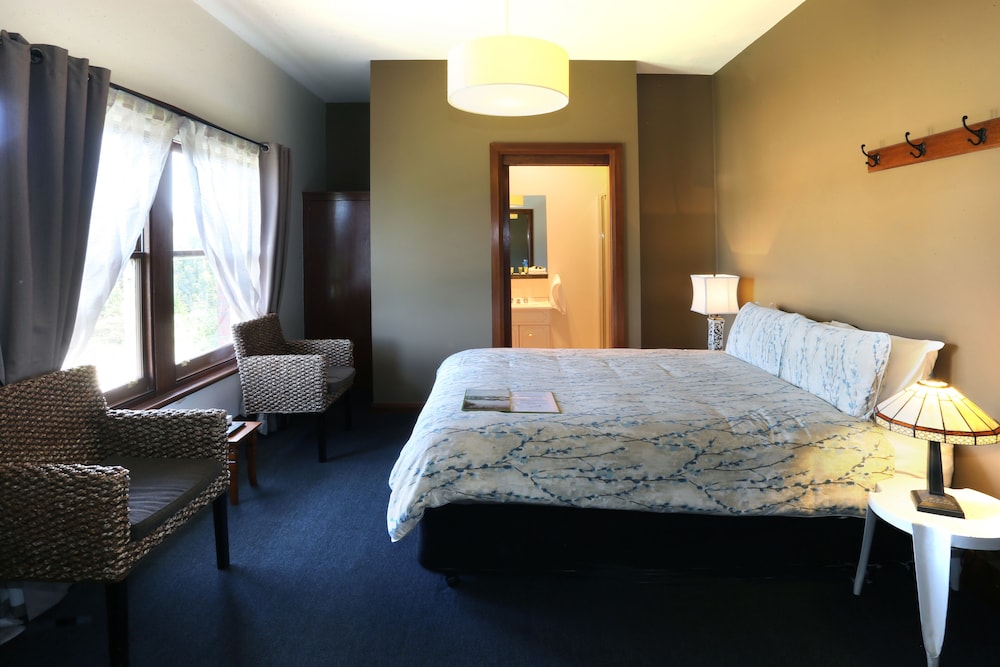 The Kermandie Hotel 15/54