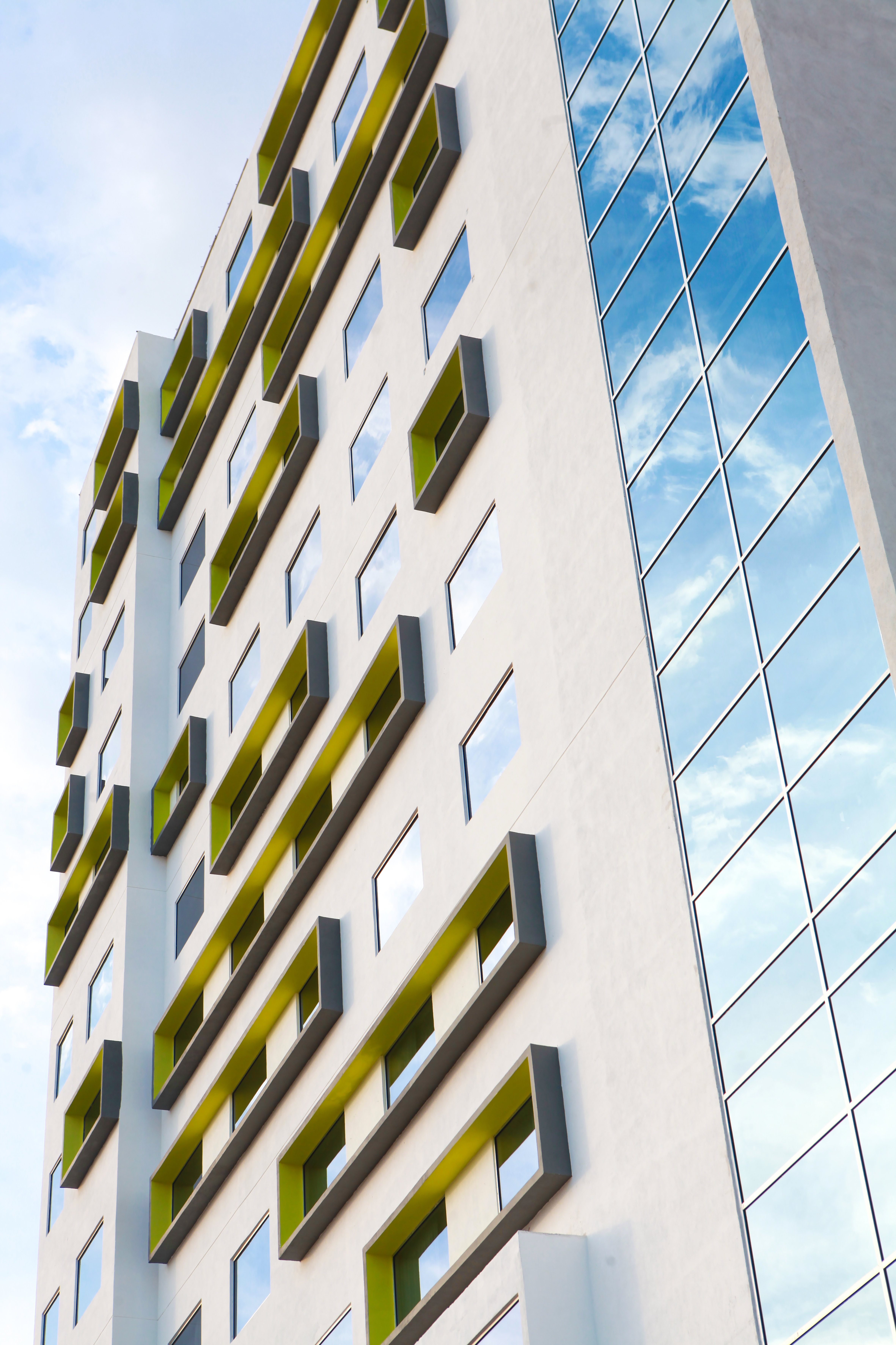 Holiday Inn Express Hotel Suites Puebla Angelopolis 3/50