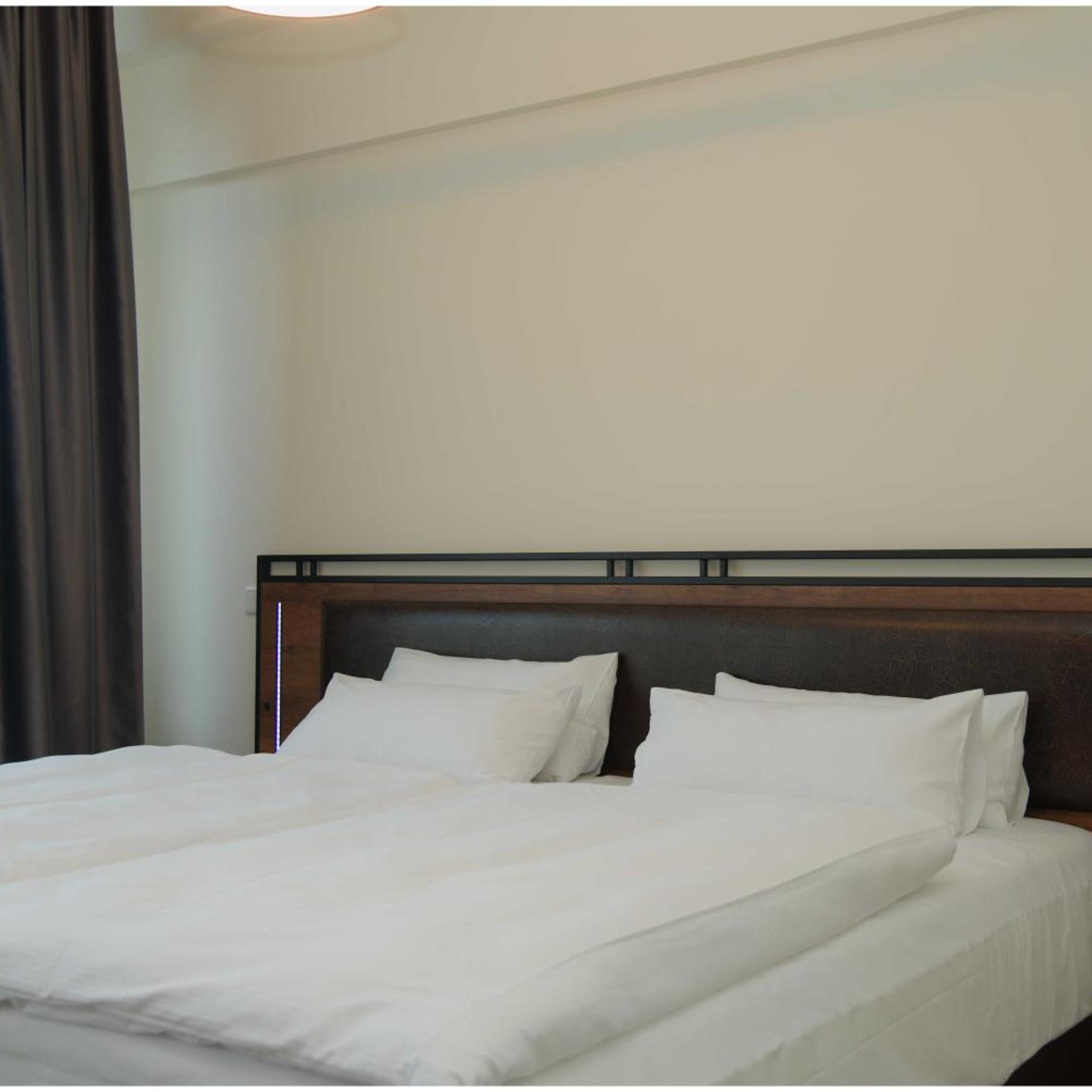 Motel Plus Schonefeld 5/25