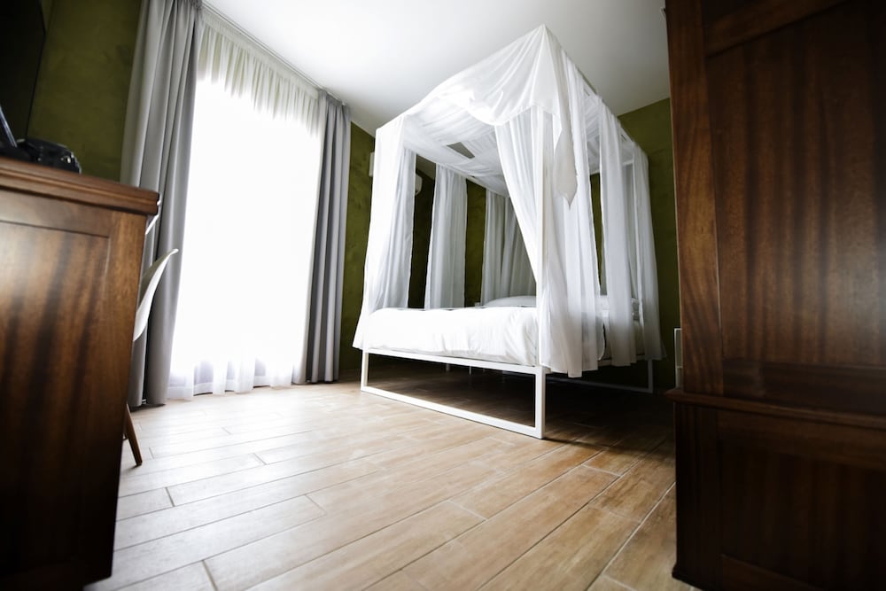 Quaint Boutique Hotel Nadur 46/77