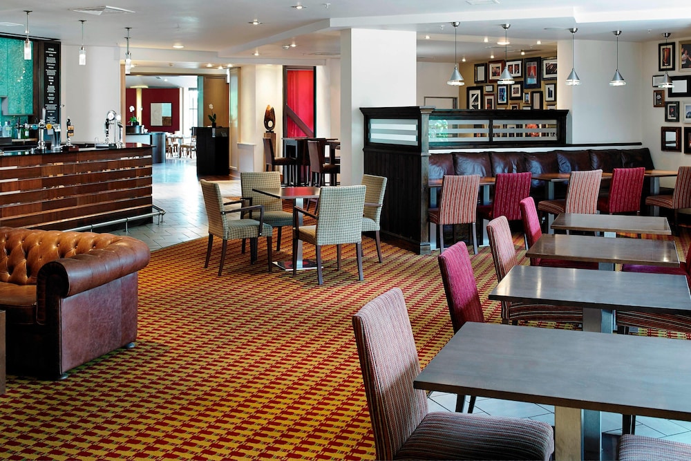 Delta Hotels by Marriott Newcastle Gateshead 22/39