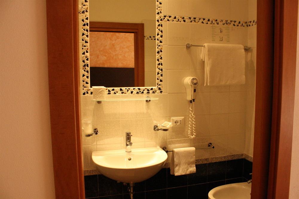 Hotel Verdi 18/18
