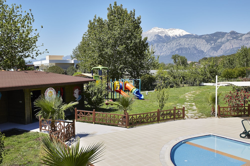 Jura Hotels Kemer Resort 40/50