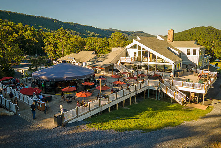 Massanutten Resort 46/47