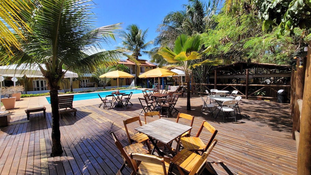 Pousada Beach Bahia 37/60