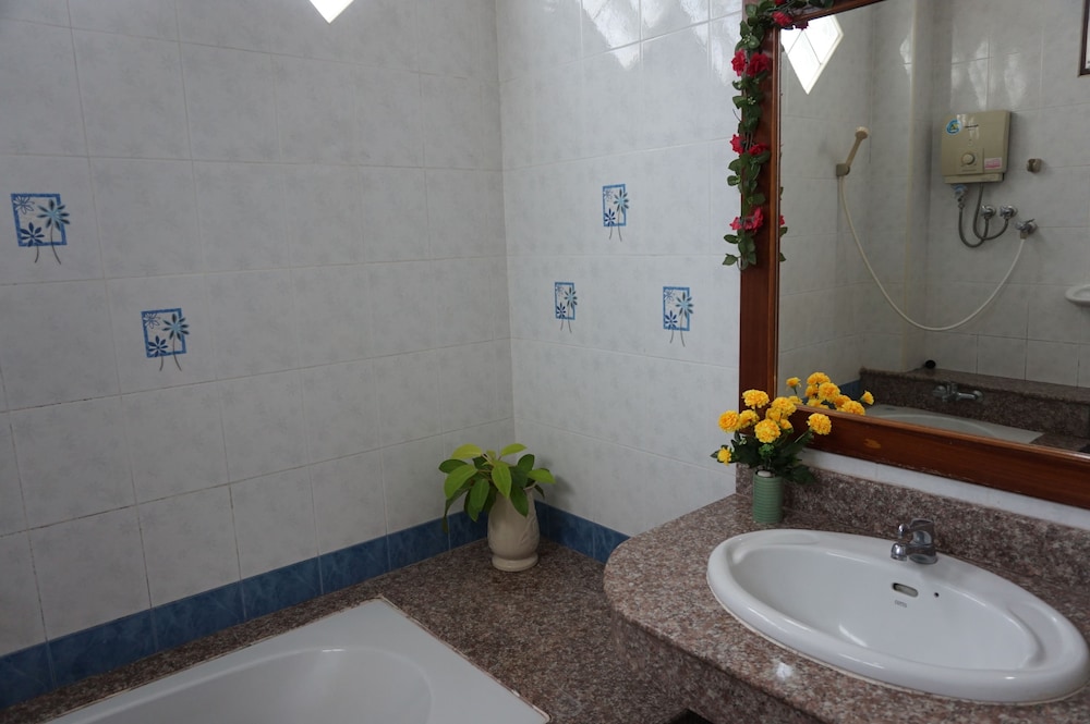 Sp Residence 27/29