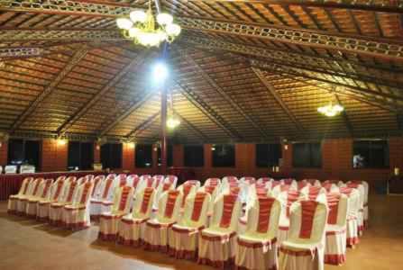 GRAND MAURYA RESORT 32/34