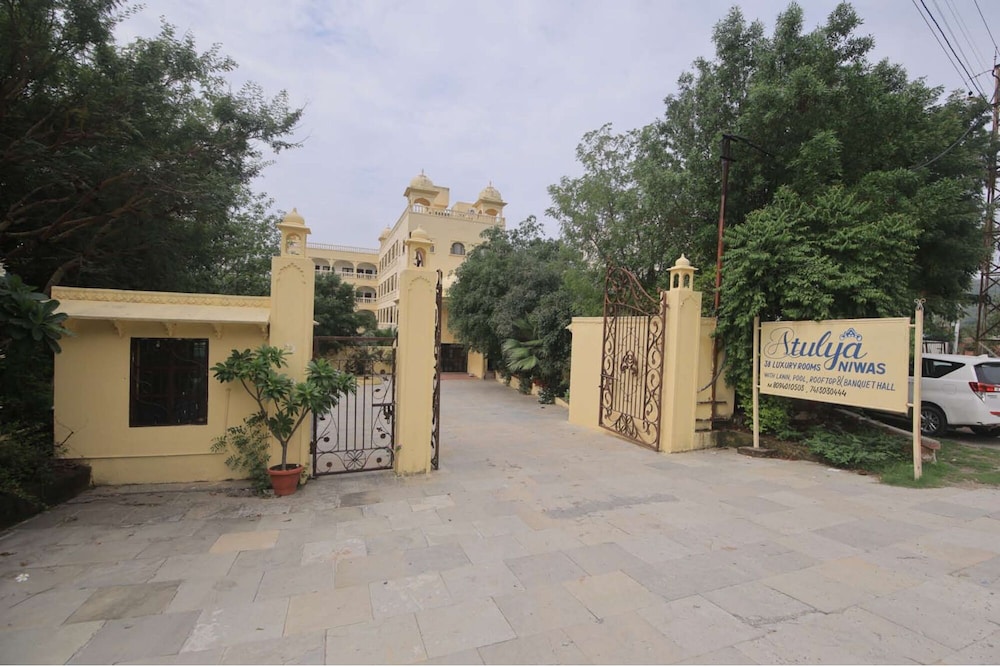 Atulya Niwas Udaipur 41/49