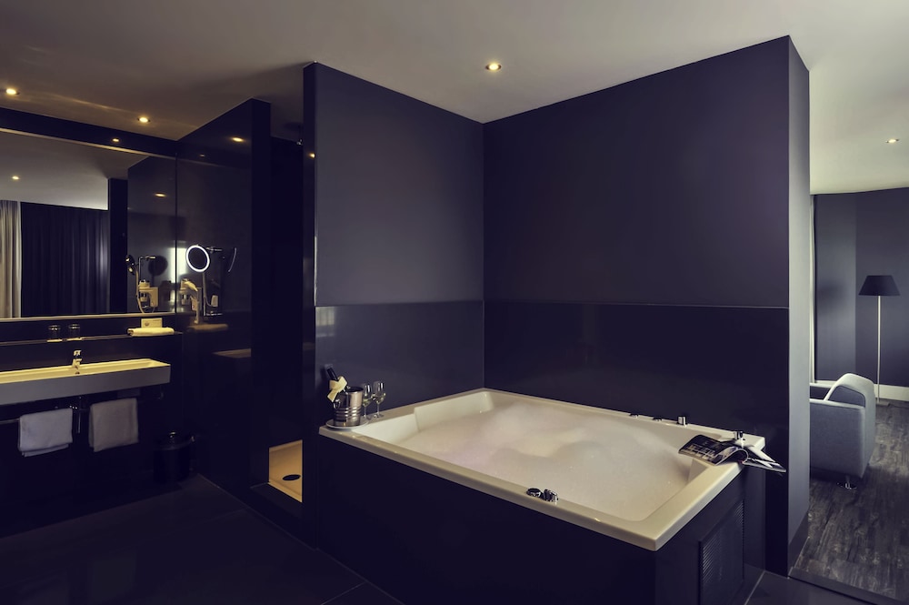 Mercure Hotel Amersfoort Centre 24/75