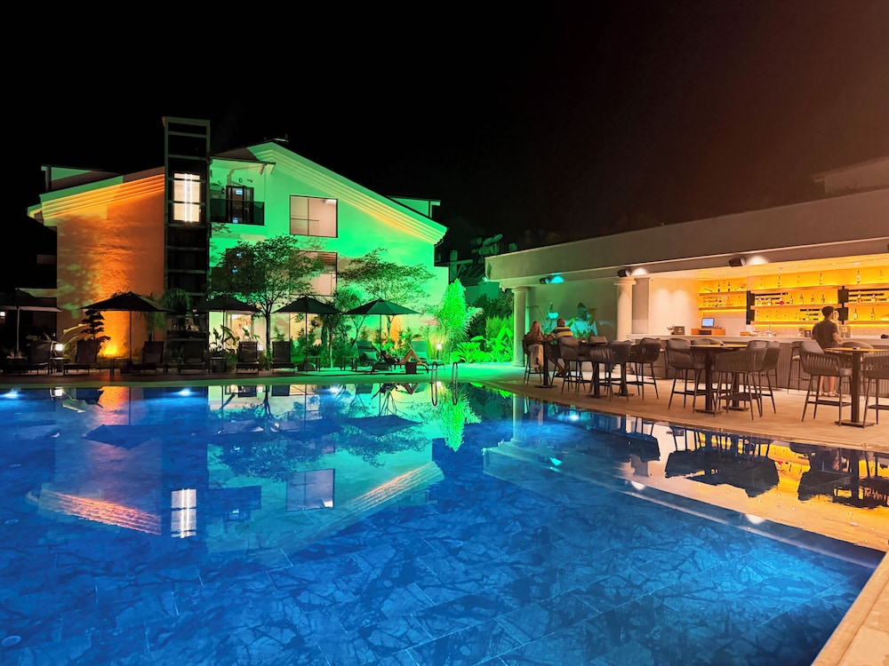 Gocek Lykia Resort 37/44